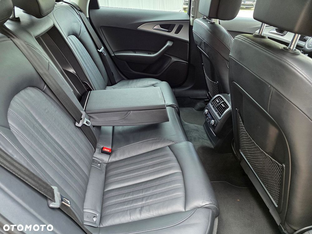 Audi A6 Limousine - 14