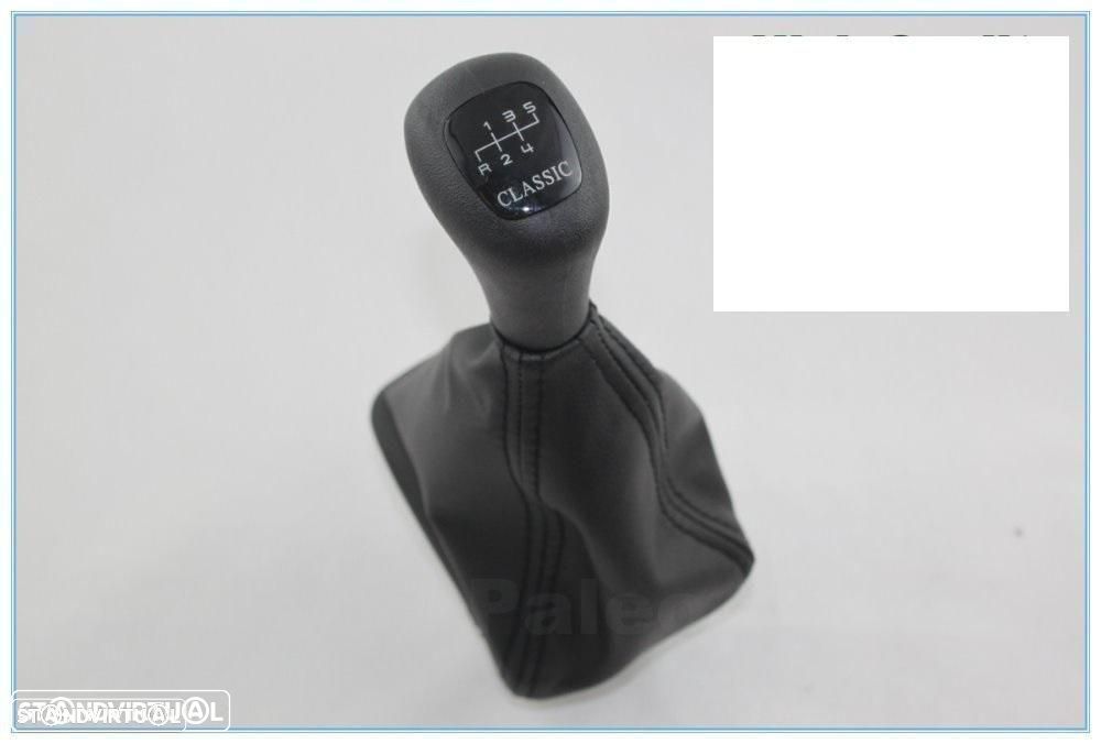 Punho manete mudancas mercedes w202 c220/ c200 / 1995/2000 (nova) - 3