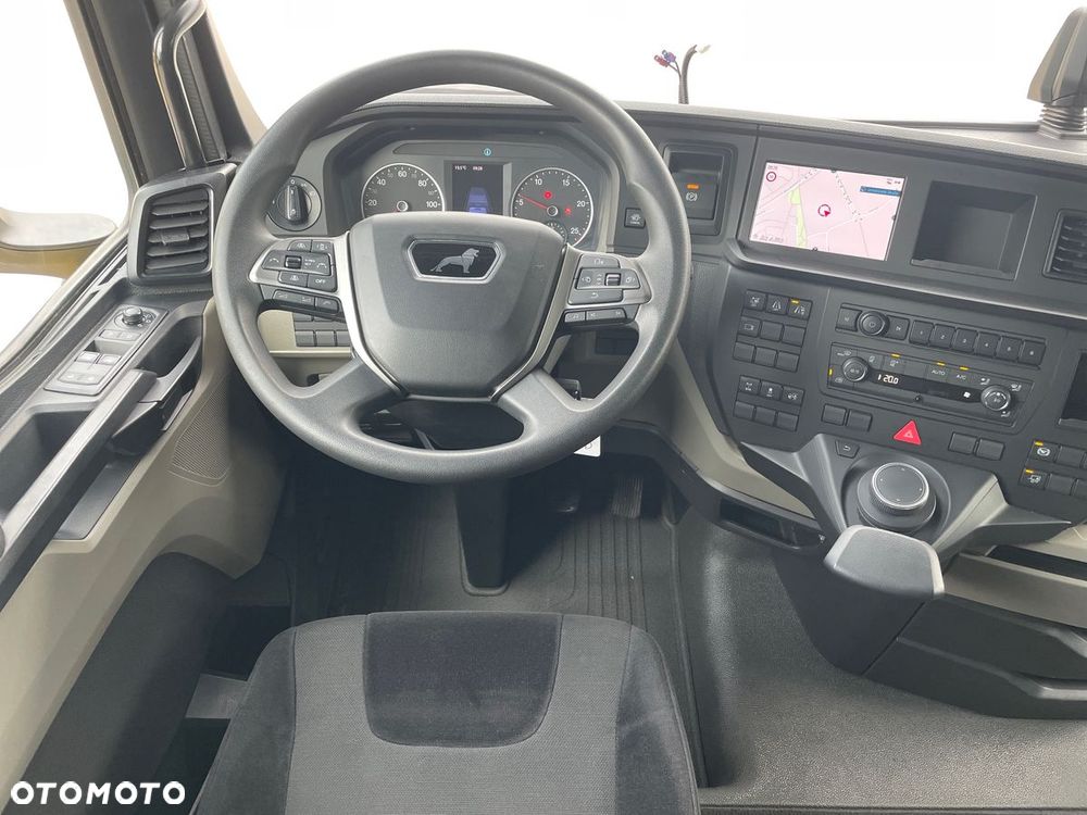 MAN TGX 18.510 4x2 BL SA - 20