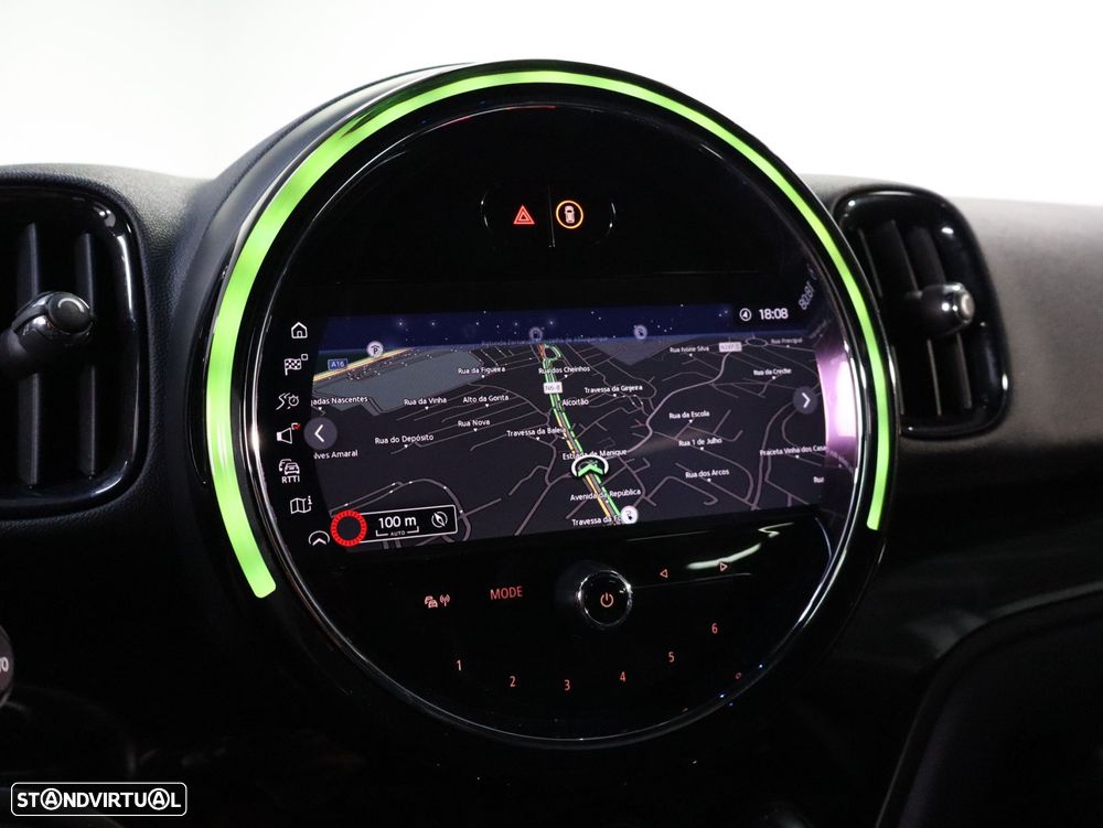 MINI Countryman Cooper SE ALL4 Auto - 12