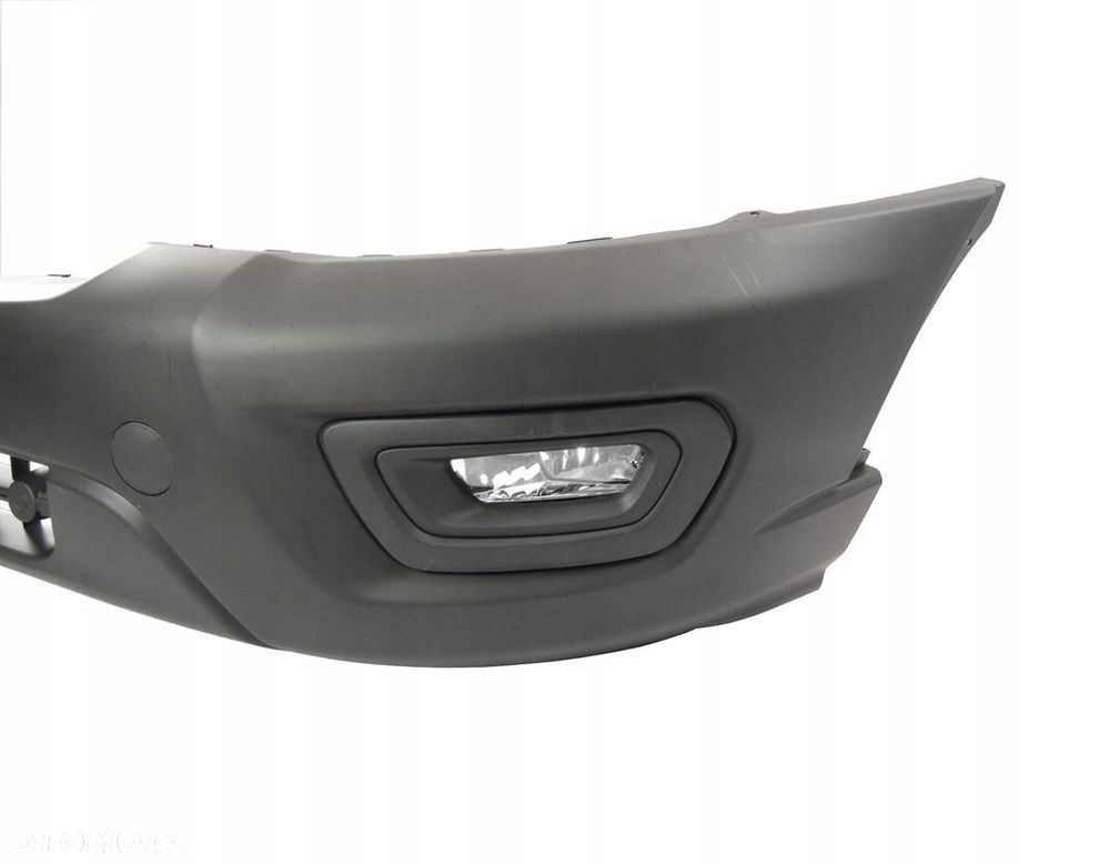 Zderzak przedni Ford Transit 19 - 24 Kompletny ! - 7