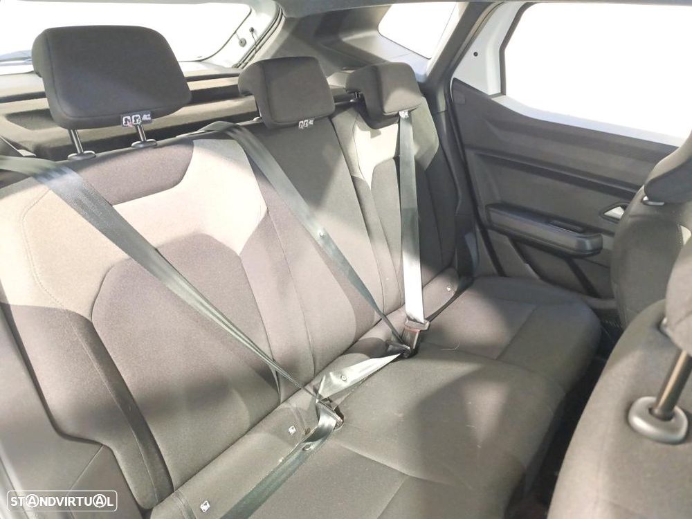 Dacia Duster 1.0 TCe ECO-G Essential Bi-Fuel - 8