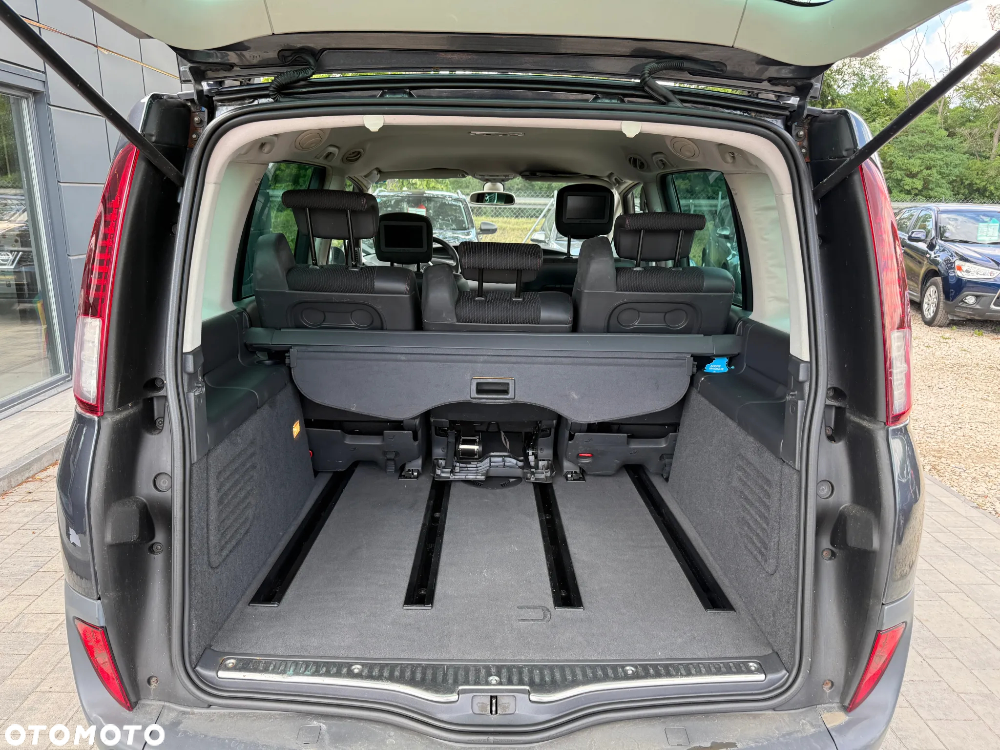 Renault Espace 2.0T Privilege - 22