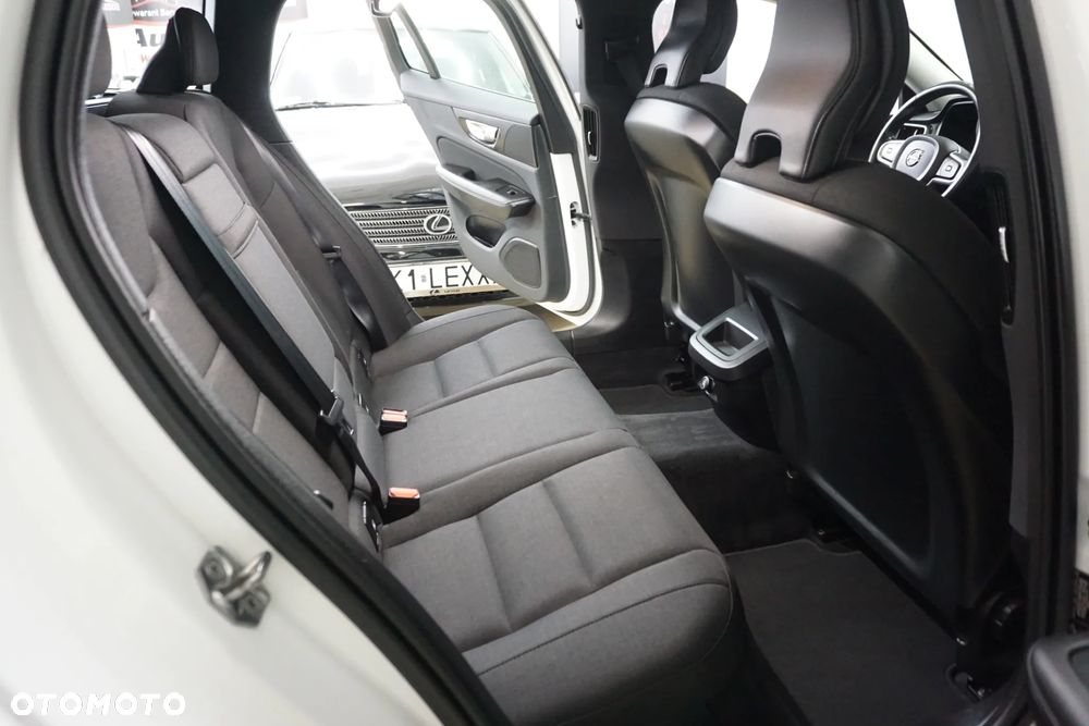 Volvo V60 D3 Geartronic - 26