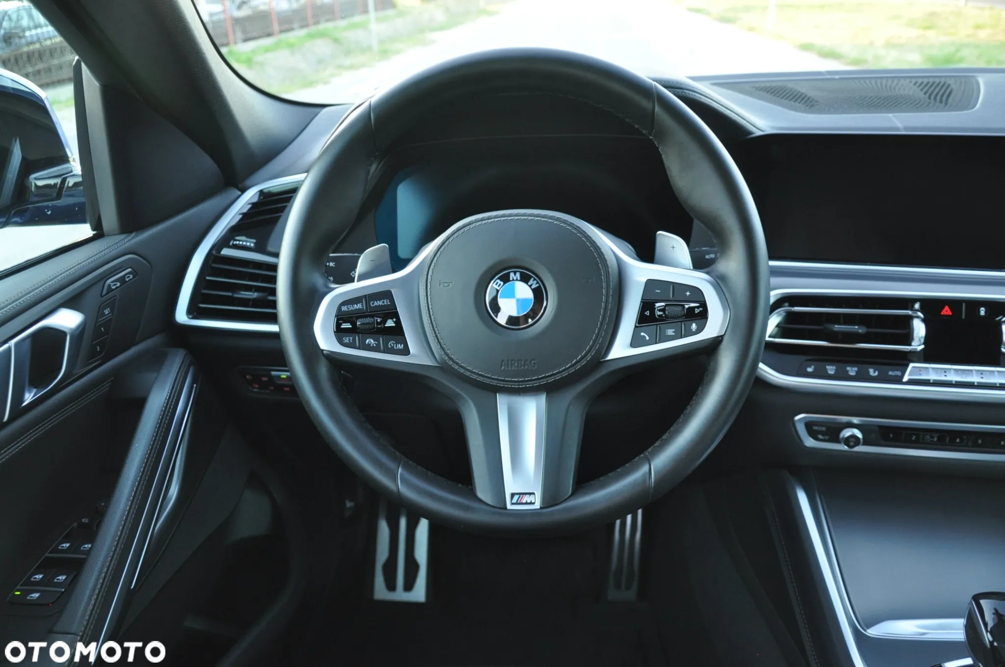BMW X6 xDrive30d - 20