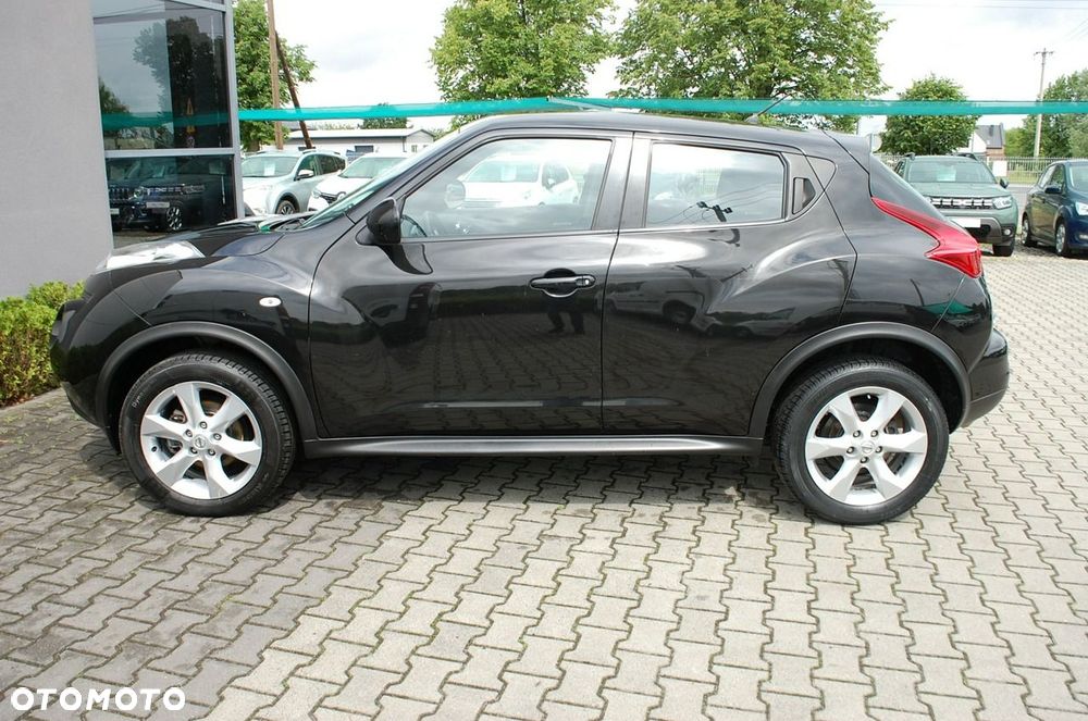 Nissan Juke - 17