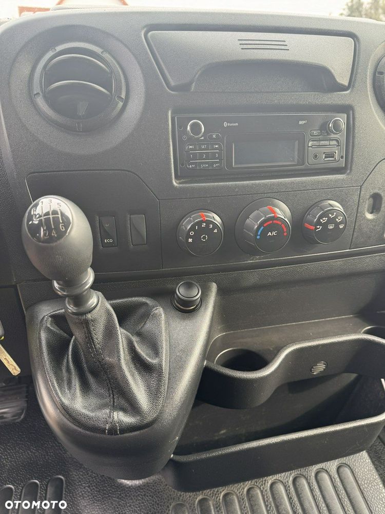 Renault Master - 14