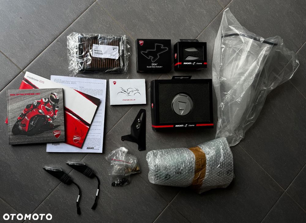 Ducati Panigale V4R - 27