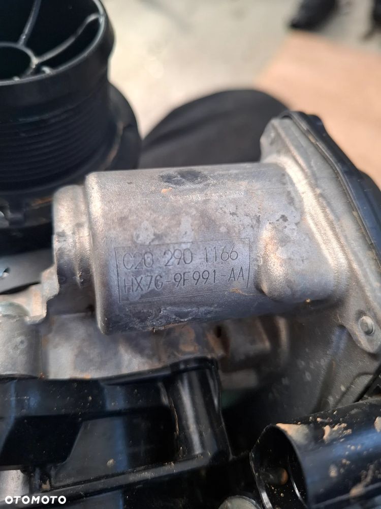 Przepływomierz forf kuga 1.5 ecoboost - 3