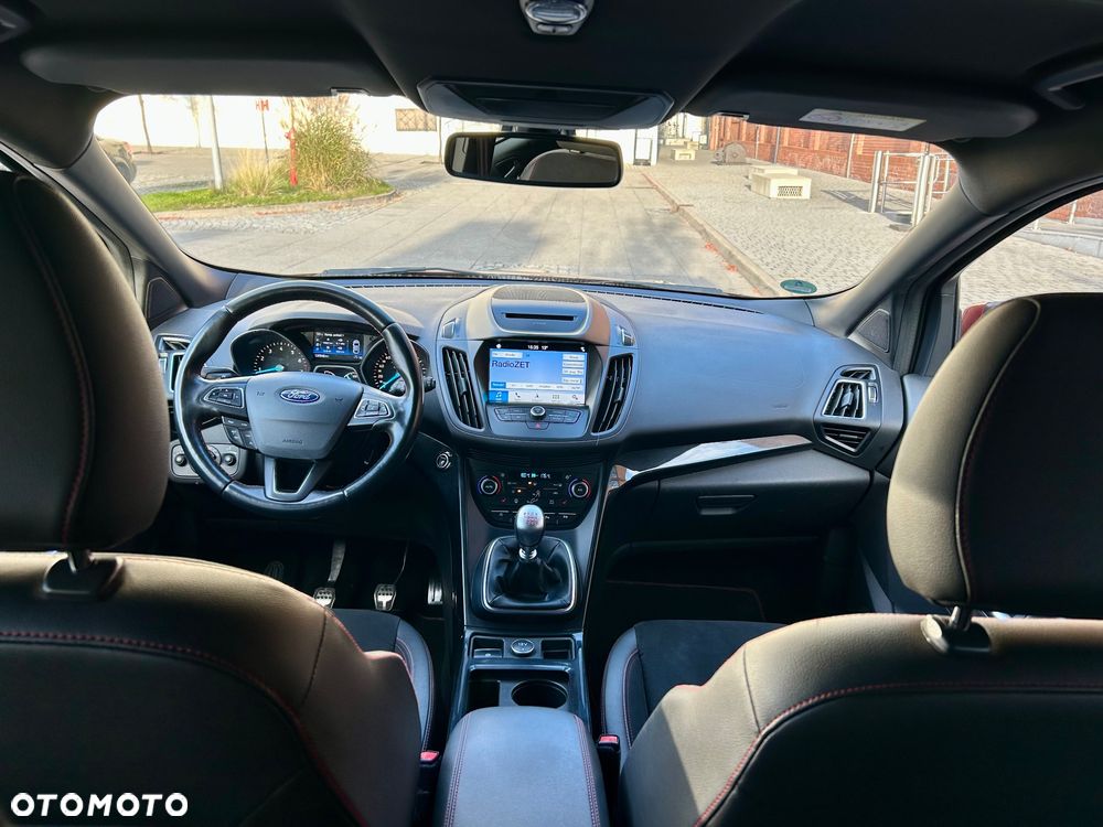 Ford Focus - 26