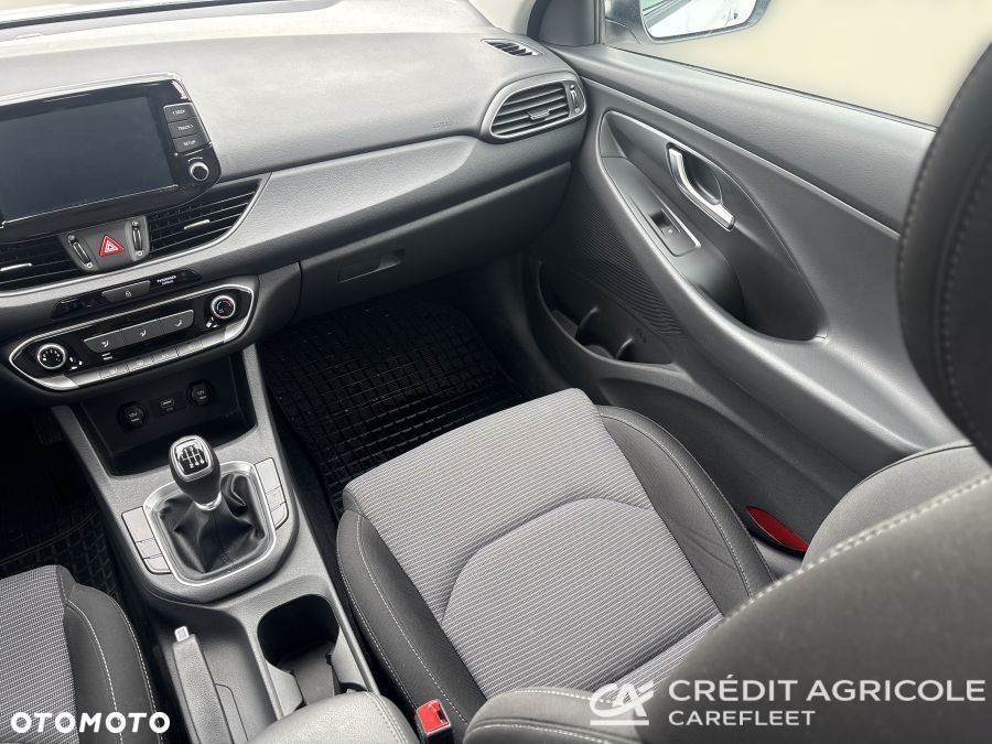 Hyundai i30 1.0 T-GDI Modern - 21