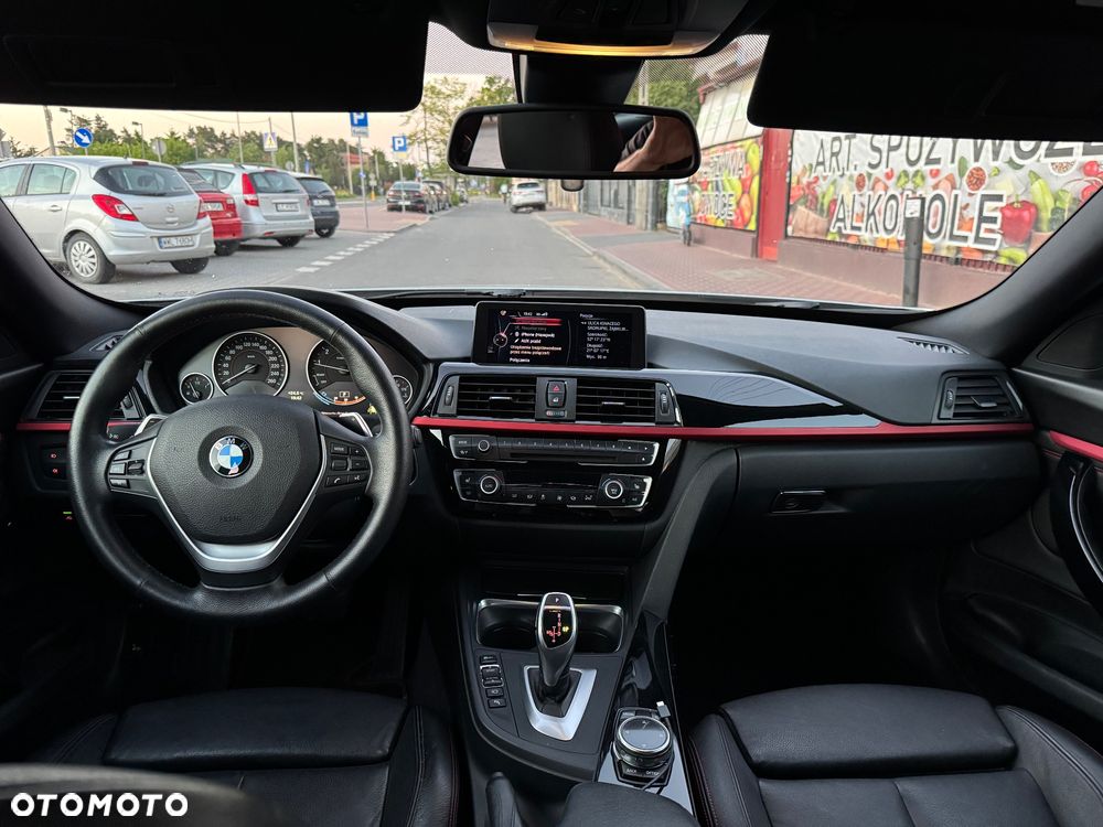 BMW 3GT - 6