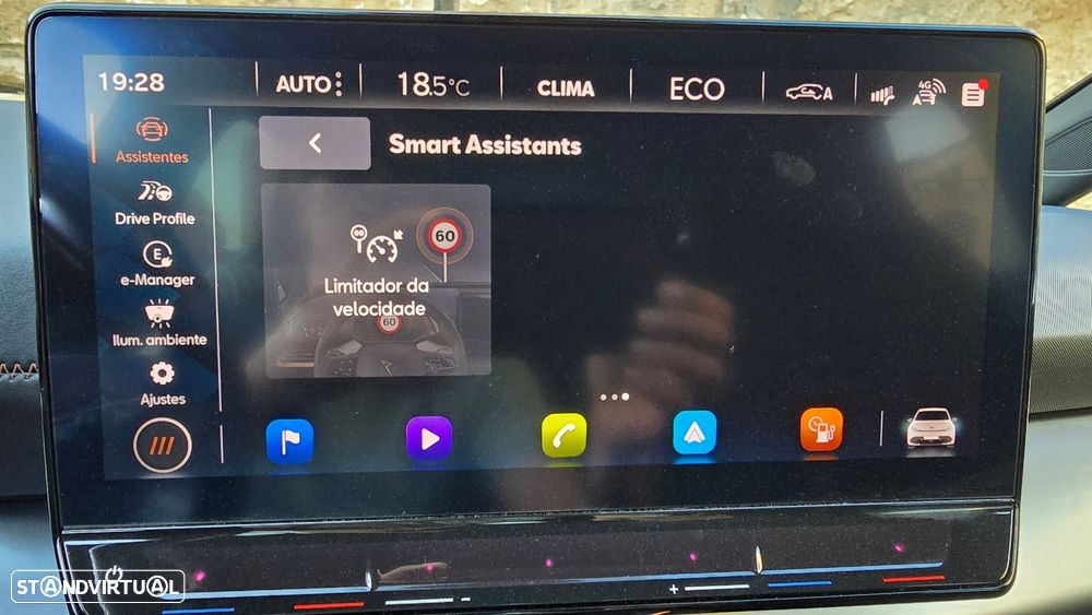 Cupra Born 170kW/77kWh Edition Dynamic - 33