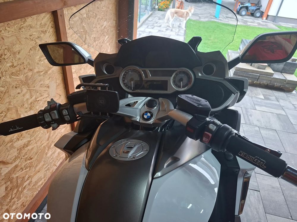 BMW K - 4