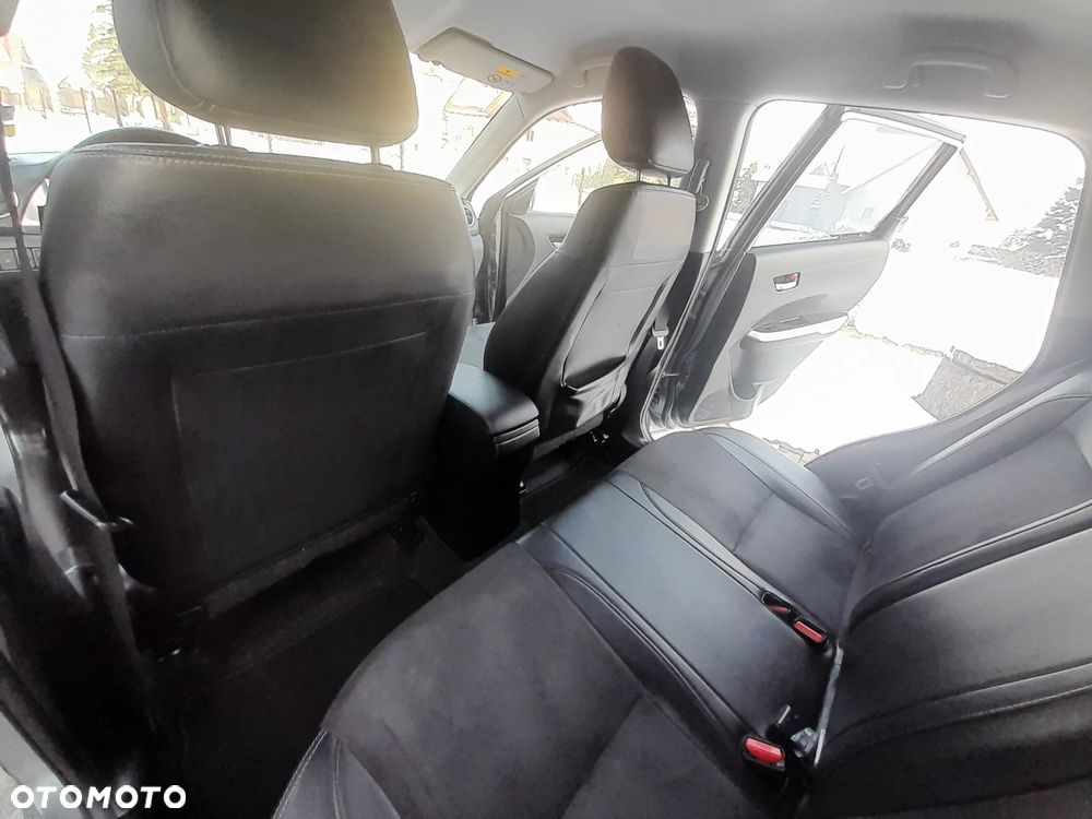 Suzuki Vitara 1.6 DDiS (4x4) Allgrip Comfort+ - 32