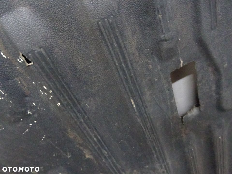 PODŁOGA BAGAŻNIKA PAKI RENAULT KANGOO I 97-03 NR112 - 7