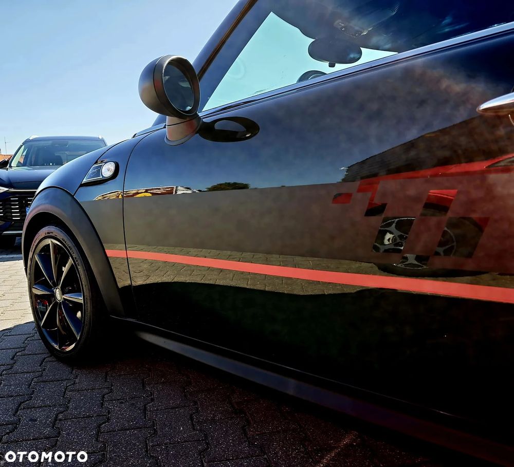 MINI Cooper - 11