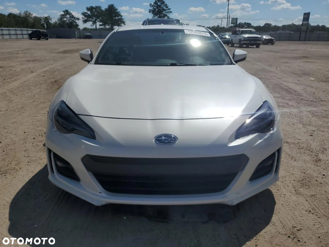 Subaru BRZ 2.0i Sport + - 5