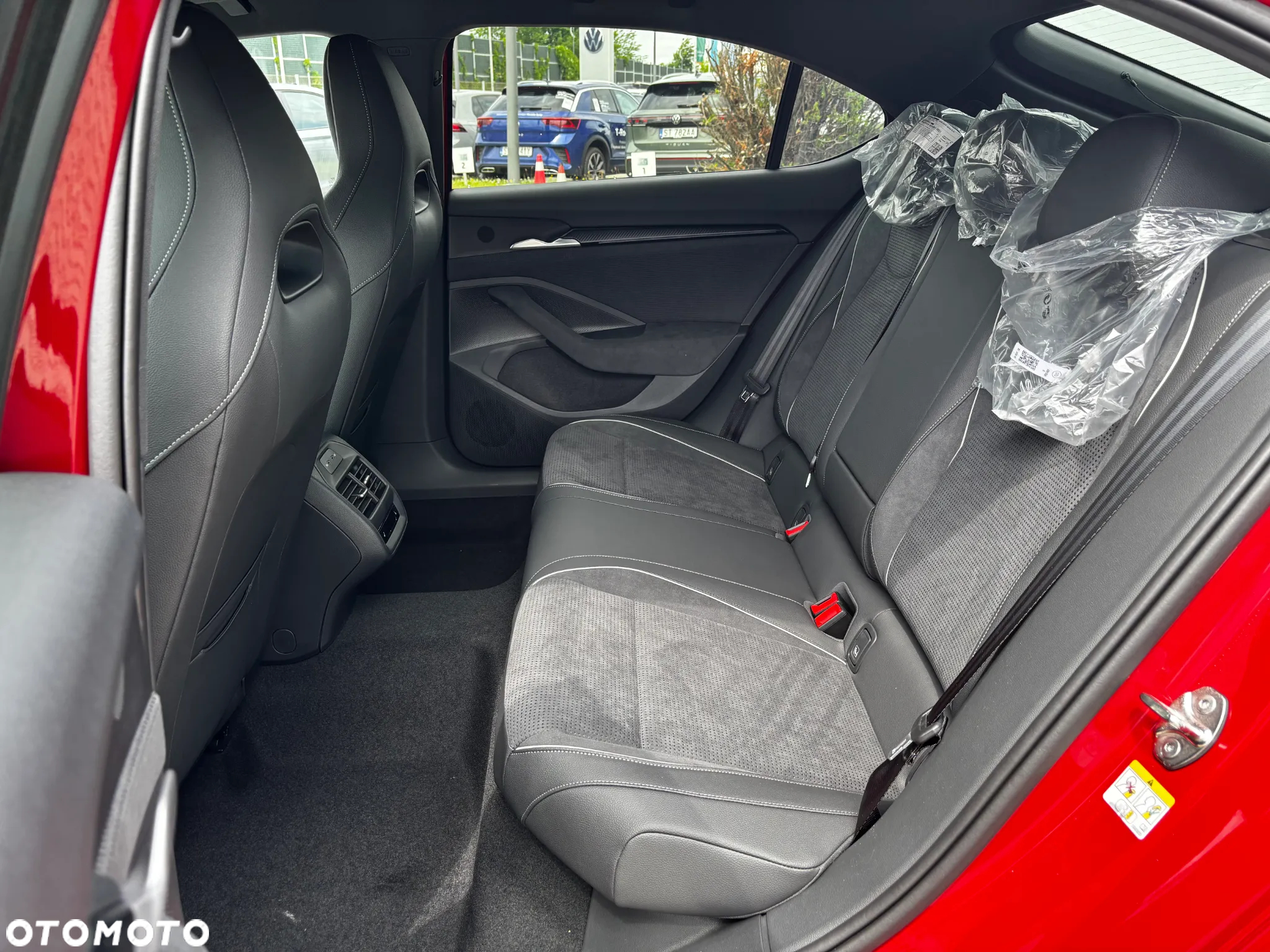 Skoda Superb 2.0 TSI Sportline DSG - 14