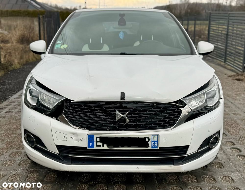 DS Automobiles DS 4 - 3