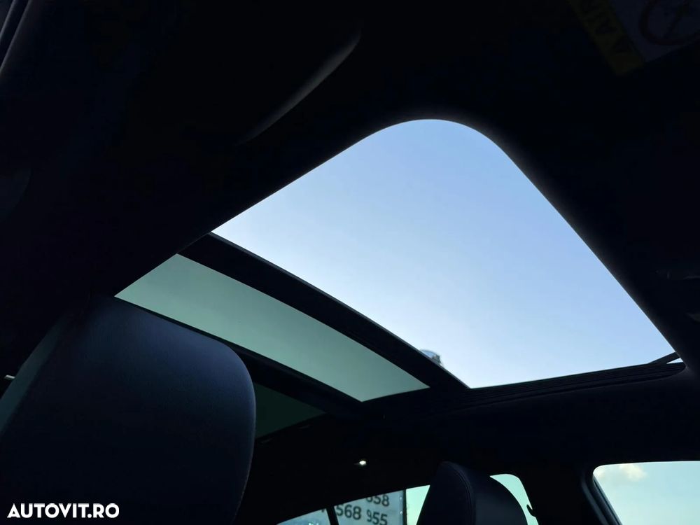 Kia Sportage 1.6 CRDI 2WD Eco-Dynamics+ (48V M-H) DCT GT-line - 22