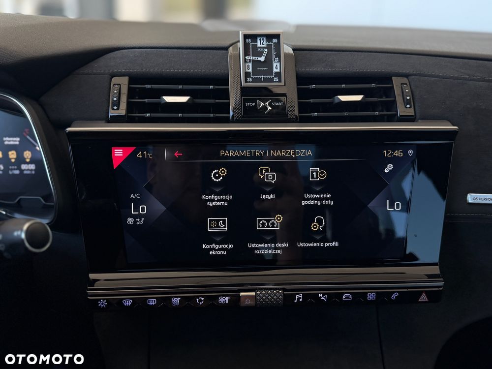DS Automobiles DS 7 Crossback 2.0 BlueHDi Performance Line + - 23