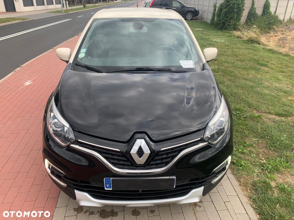 Renault Captur 1.5 dCi Energy Intens EDC EU6 - 3