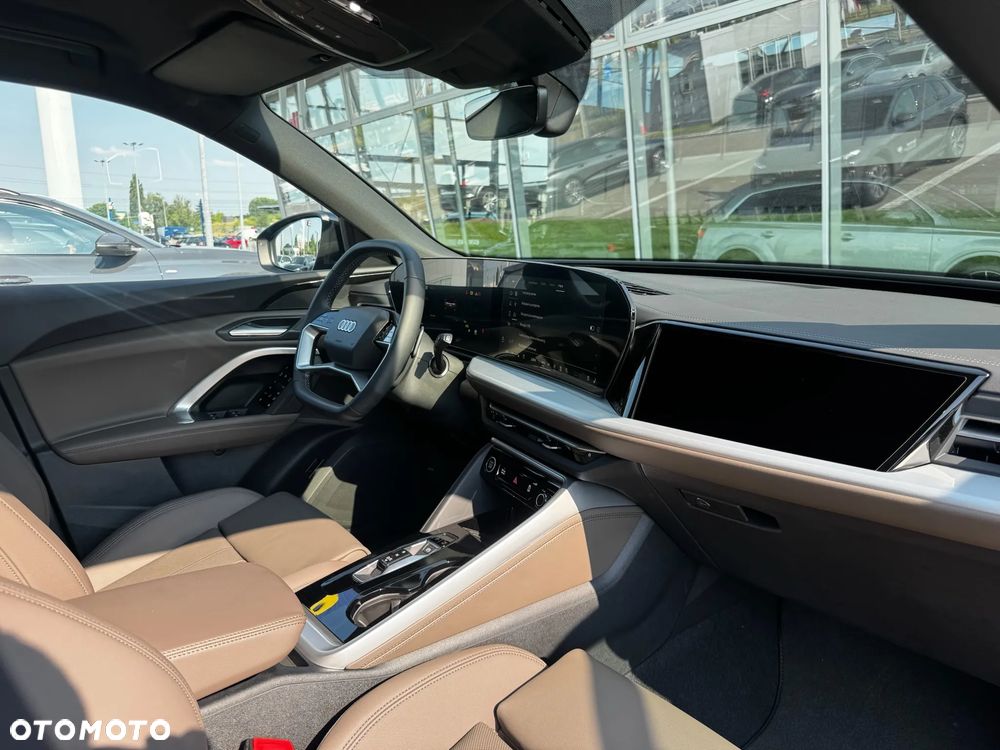 Audi Q5 TDI mHEV 150 kW Quattro S tronic - 36