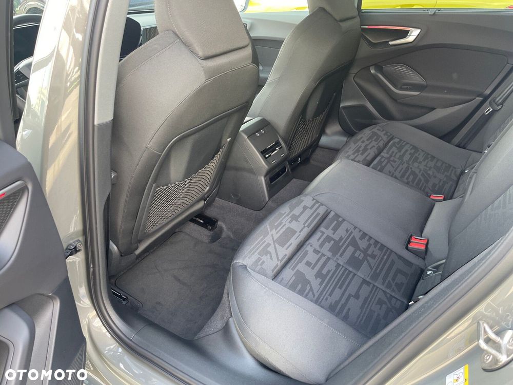 Audi A5 Avant - 15