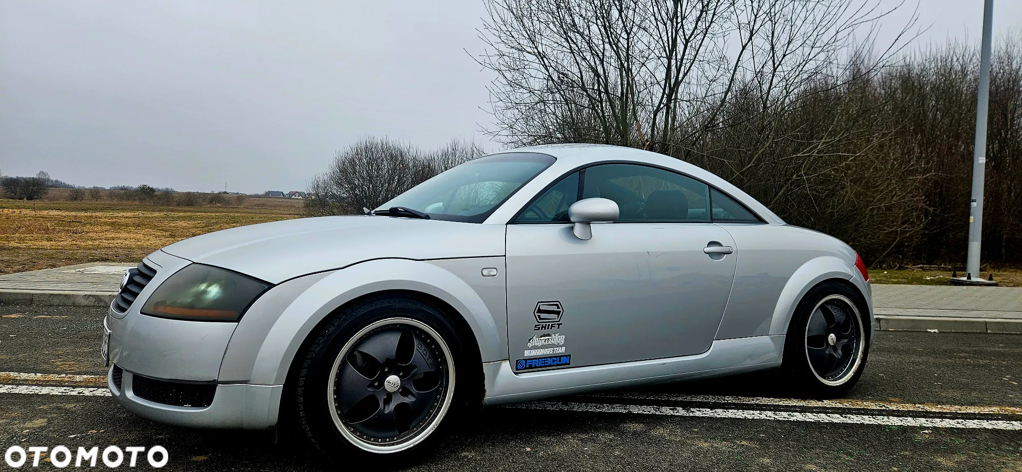 Audi TT - 15