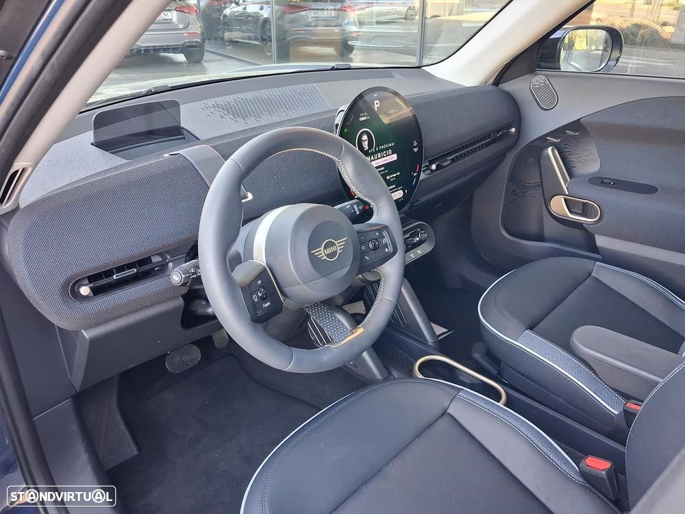 MINI Aceman E Classic S - 10