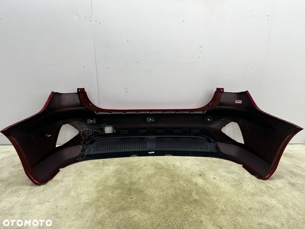Zderzak tylny MG MG5 5 EV i5 22-25r. Lift tył 3XPDC P10859448 - 10