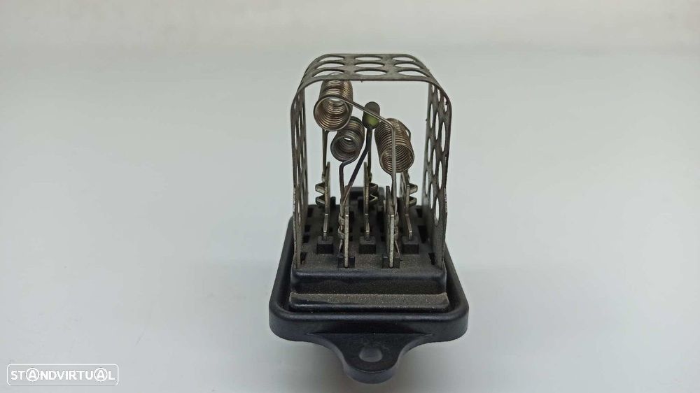 RESISTÊNCIA SOFAGEM CITROEN XSARA BERLINA 1.4 HDI VIVACE - 4