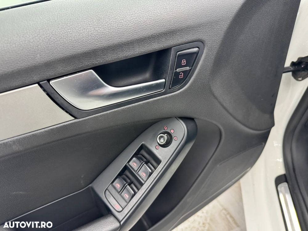 Audi A5 2.0 TFSI ack - 24