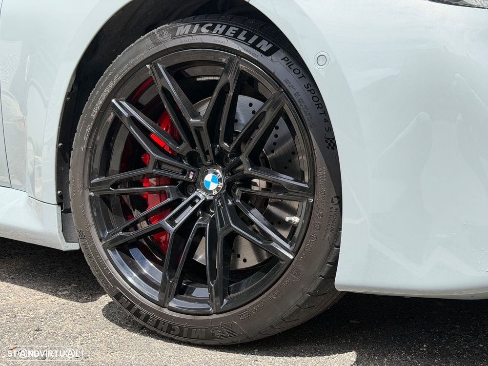 BMW M2 Auto - 6