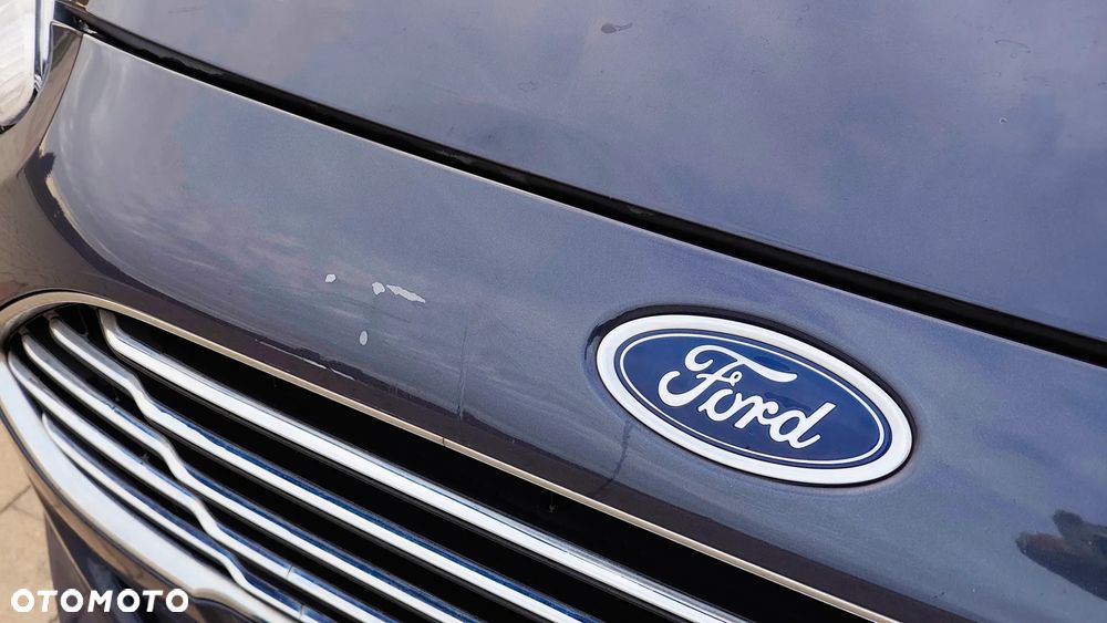 Ford Fiesta - 19