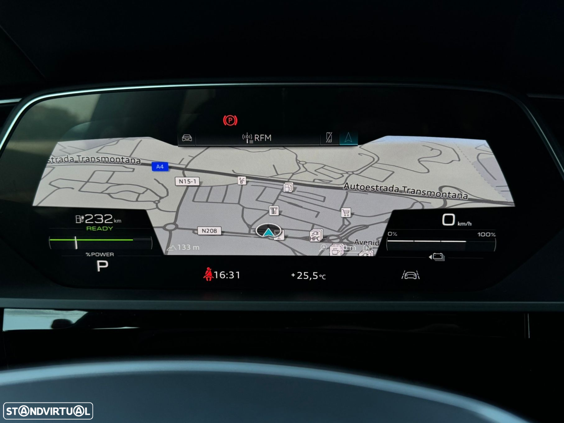 Audi e-tron 55 quattro S line - 32