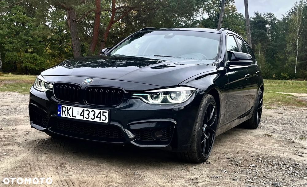 BMW Seria 3 - 10