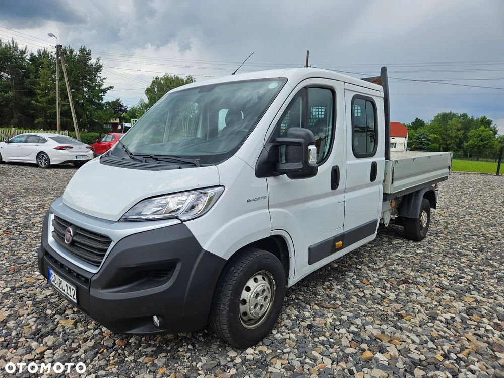 Fiat Ducato - 1