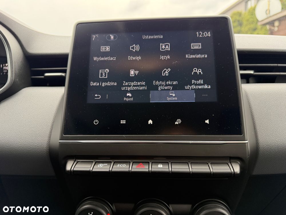 Renault Clio TCe 90 EQUILIBRE - 26