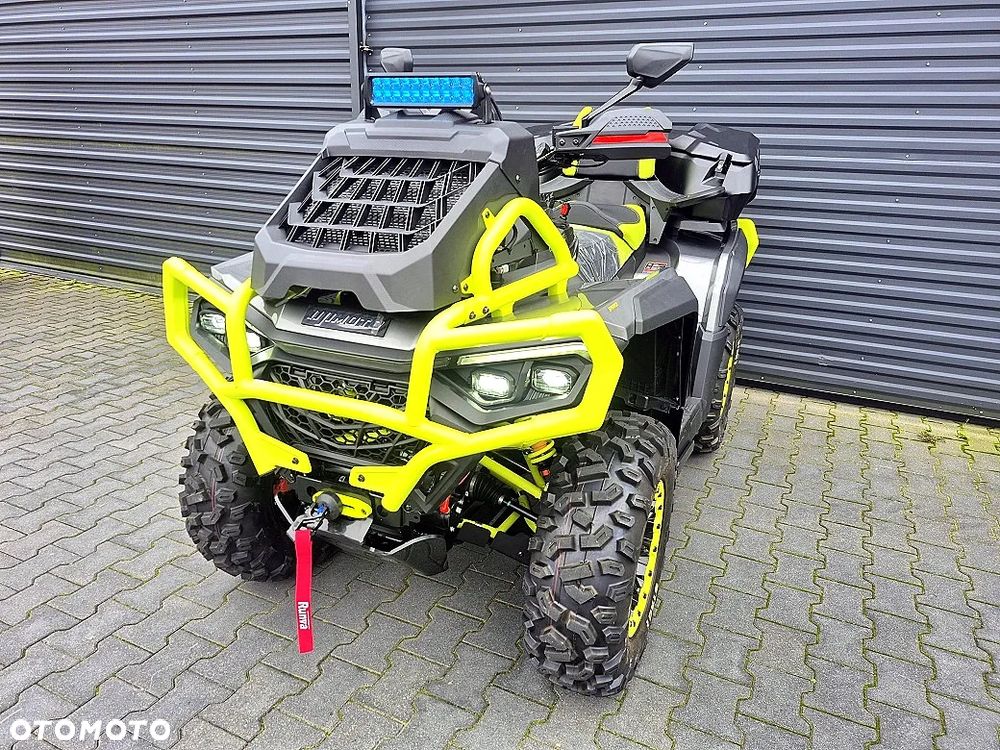 ODES Patchcross - 7