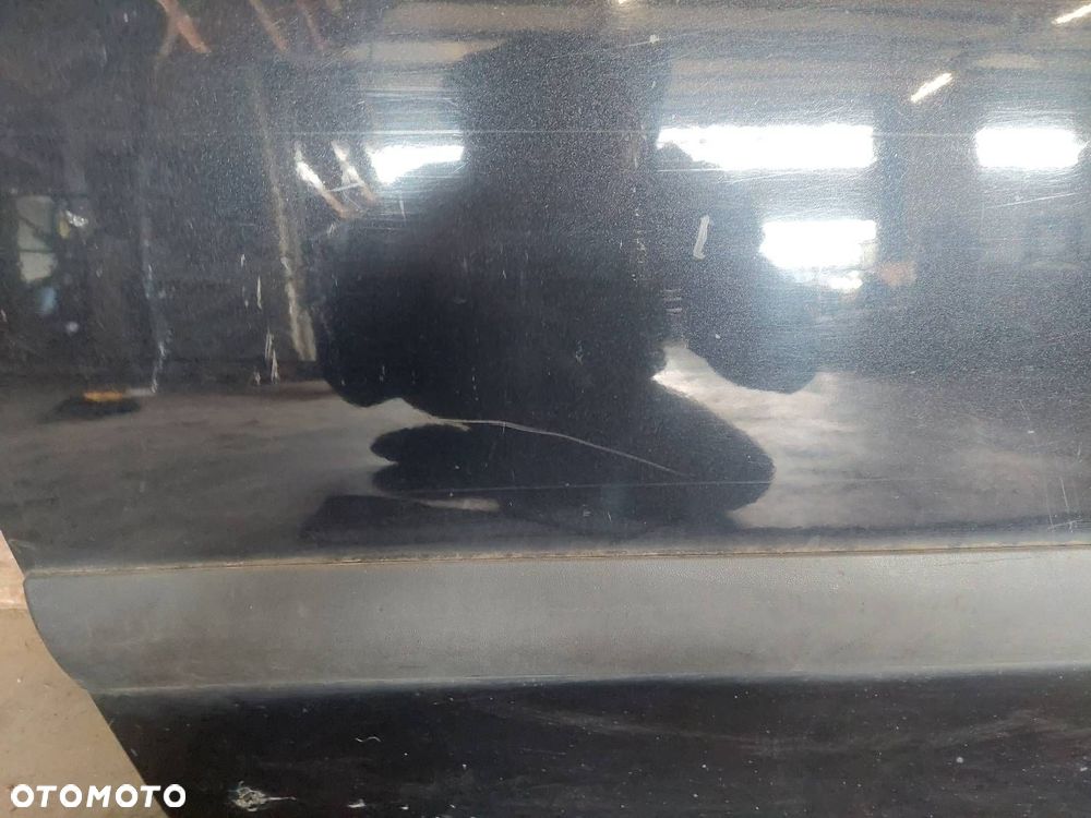 DRZWI KOMPLETNE PRAWY PRZÓD SEAT IBIZA III HB 3D LC9Z - 5