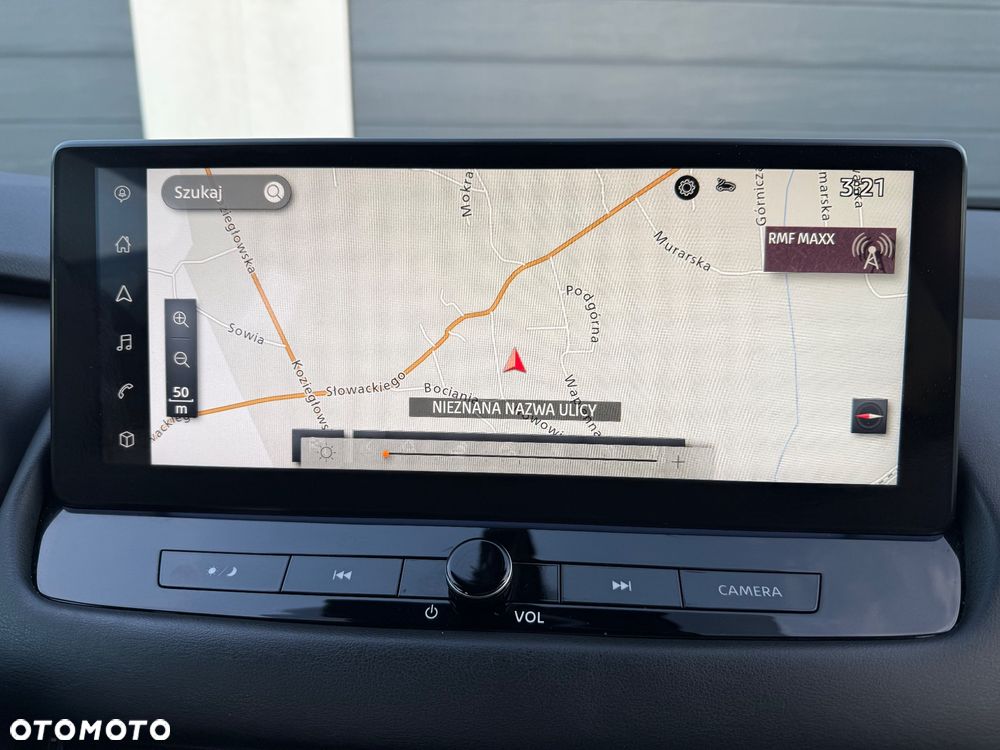 Nissan Qashqai 1.3 DIG-T MHEV Xtronic Acenta - 21