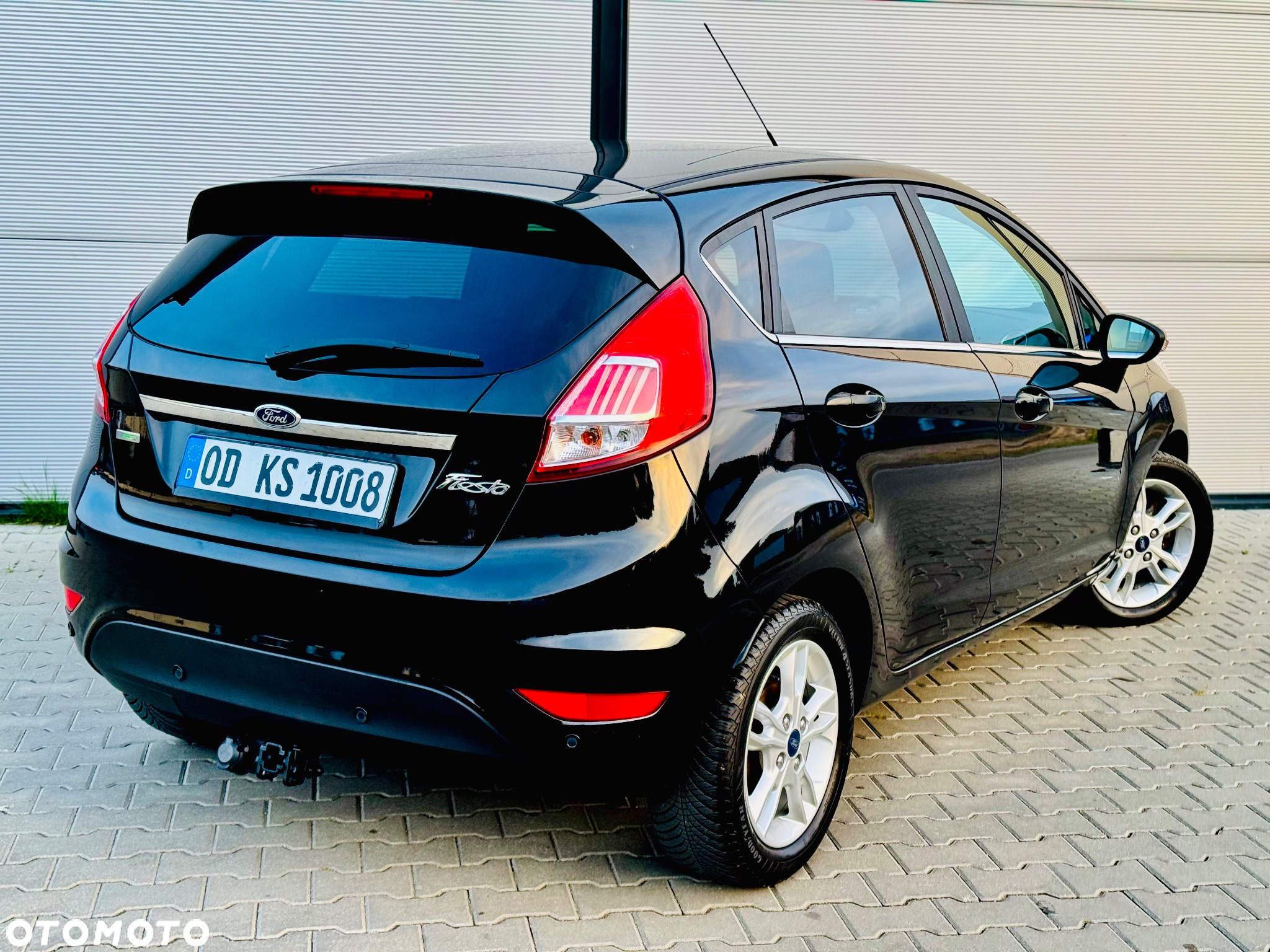 Ford Fiesta - 23