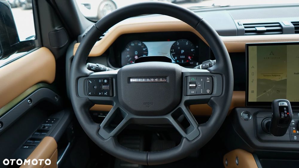 Land Rover Defender 3.0 D350 mHEV X-Dynamic SE - 20