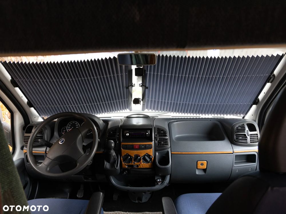 Fiat Ducato - 16