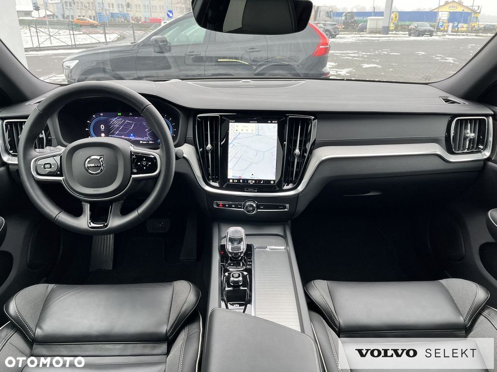 Volvo S60 - 16
