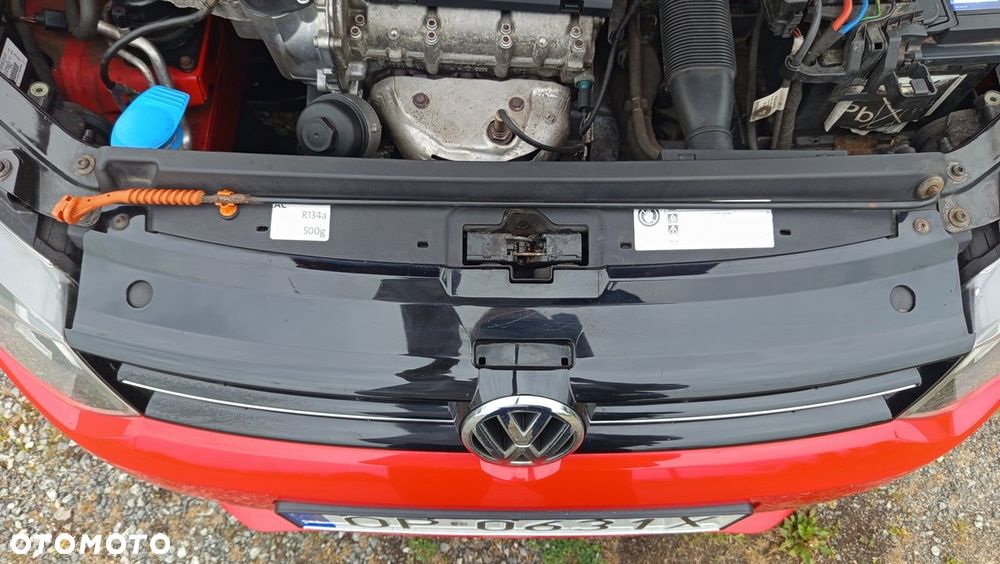 Volkswagen Polo 1.2 Sportline - 31