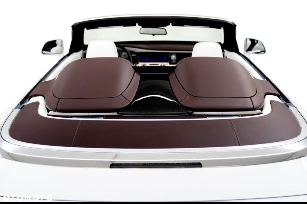 Rolls-Royce Dawn - 27