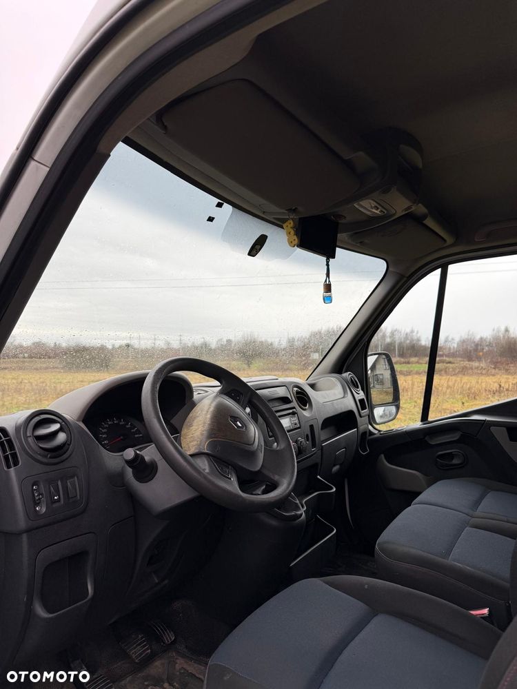 Renault Master - 10